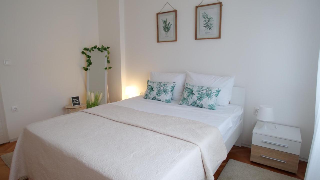 Arena Apartment With 3 Bedrooms In The City Center Пула Экстерьер фото