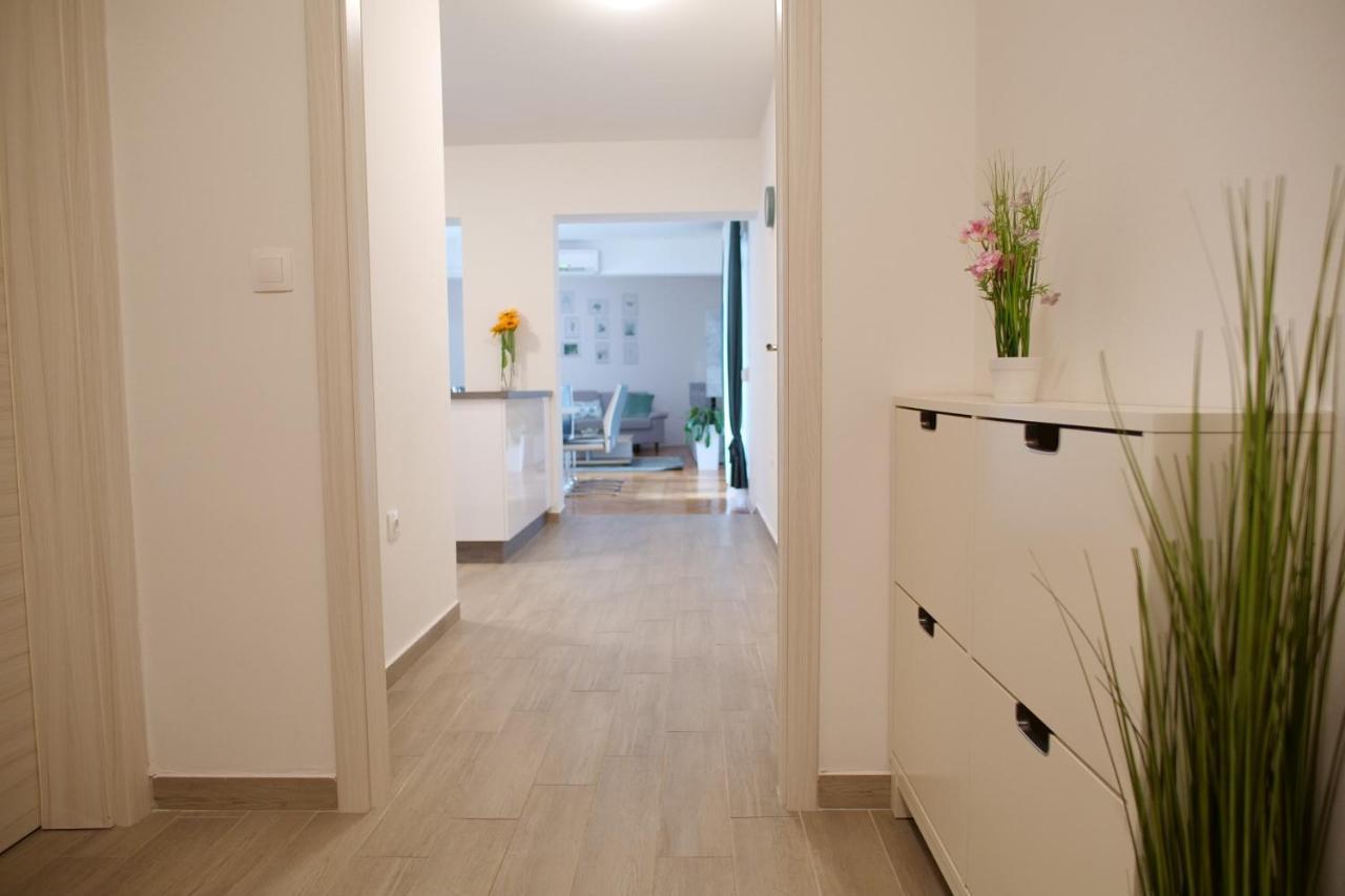 Arena Apartment With 3 Bedrooms In The City Center Пула Экстерьер фото