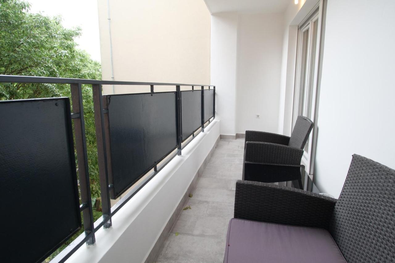 Arena Apartment With 3 Bedrooms In The City Center Пула Экстерьер фото